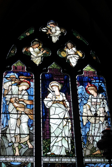 St Catherine's or Liddell window.jpg - St Catherine's or Liddell window